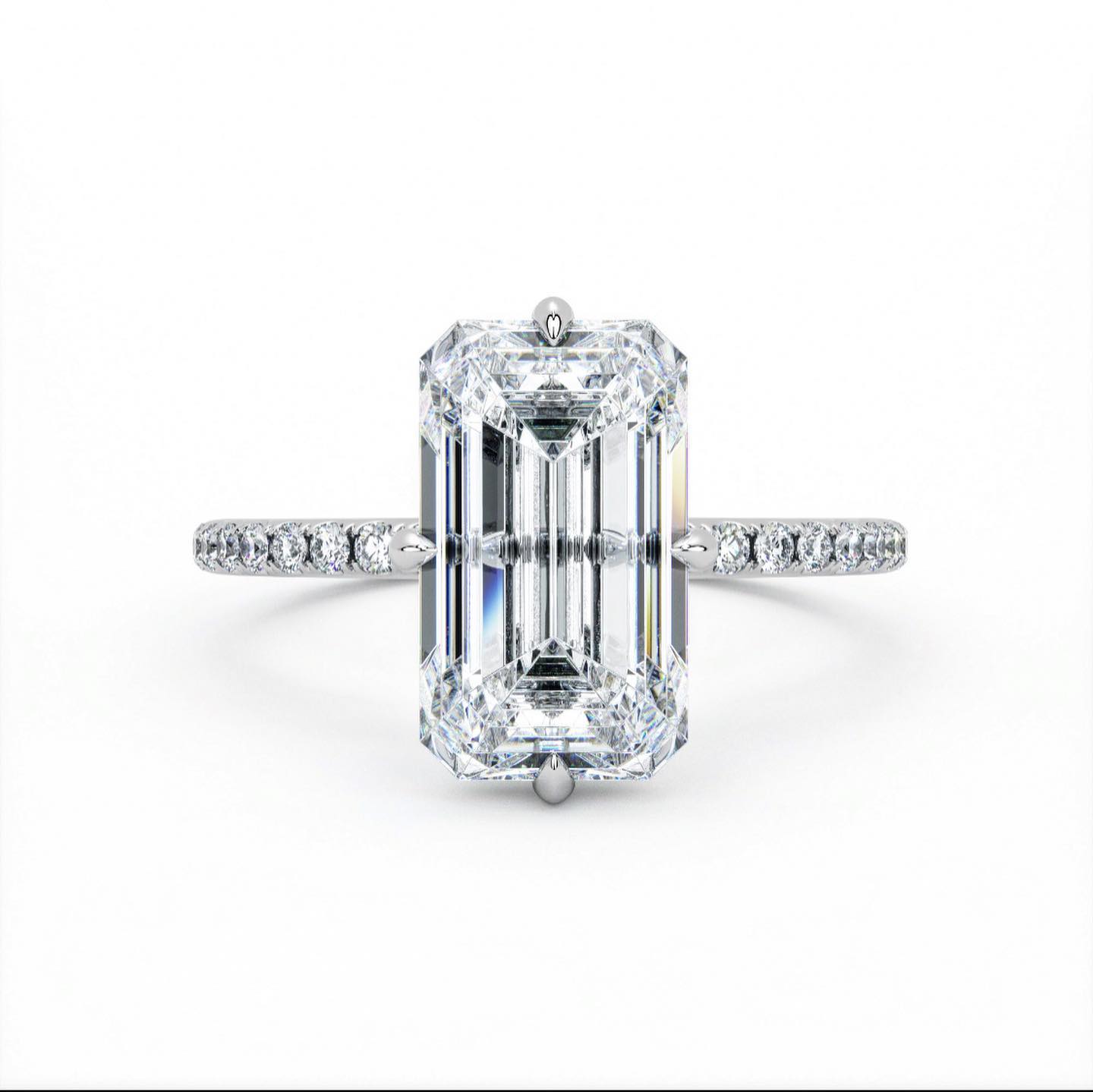 Solitaire Diamant
